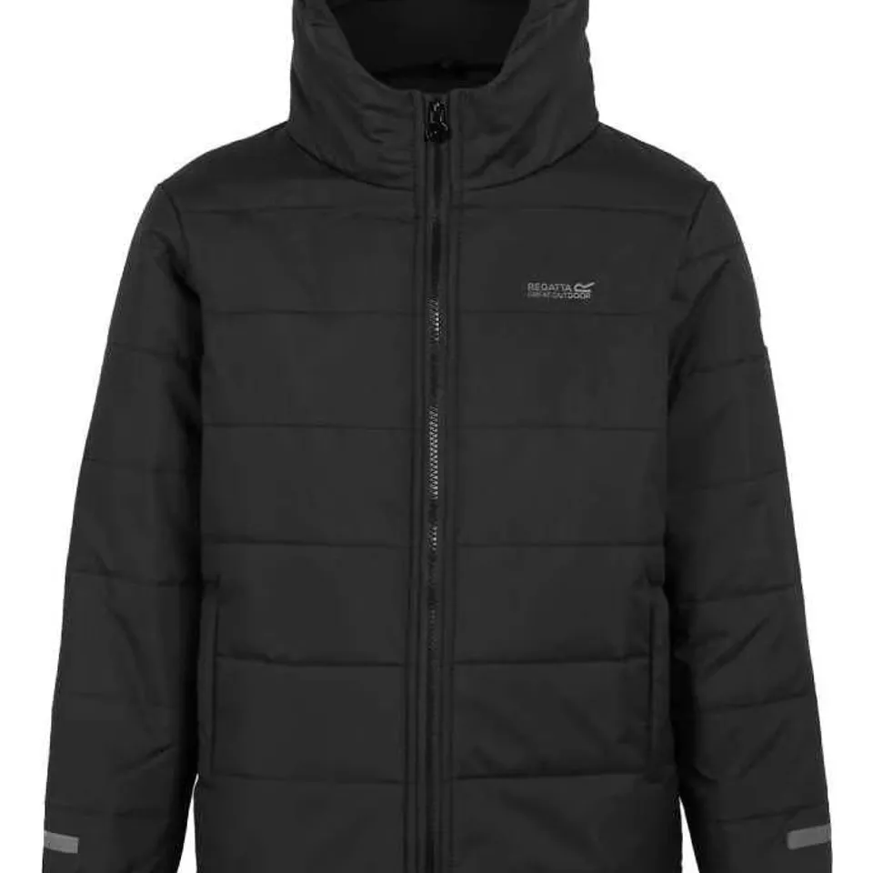 BRAND NEW REGATTA KIDS LAKIVER JACKET UK 3-4 YEARS