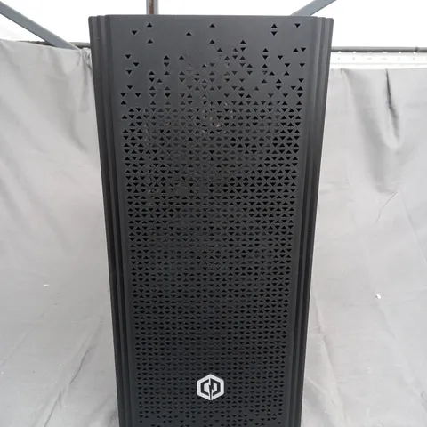 BLAZE CYBER POWER PC