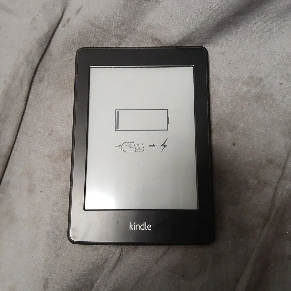AMAZON EY21 KINDLE