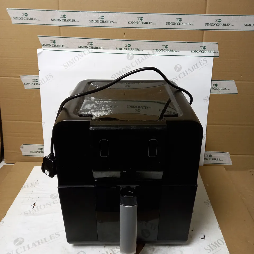 BREVILLE HALO AIR FRYER DIGITAL AIR FRYER OVEN