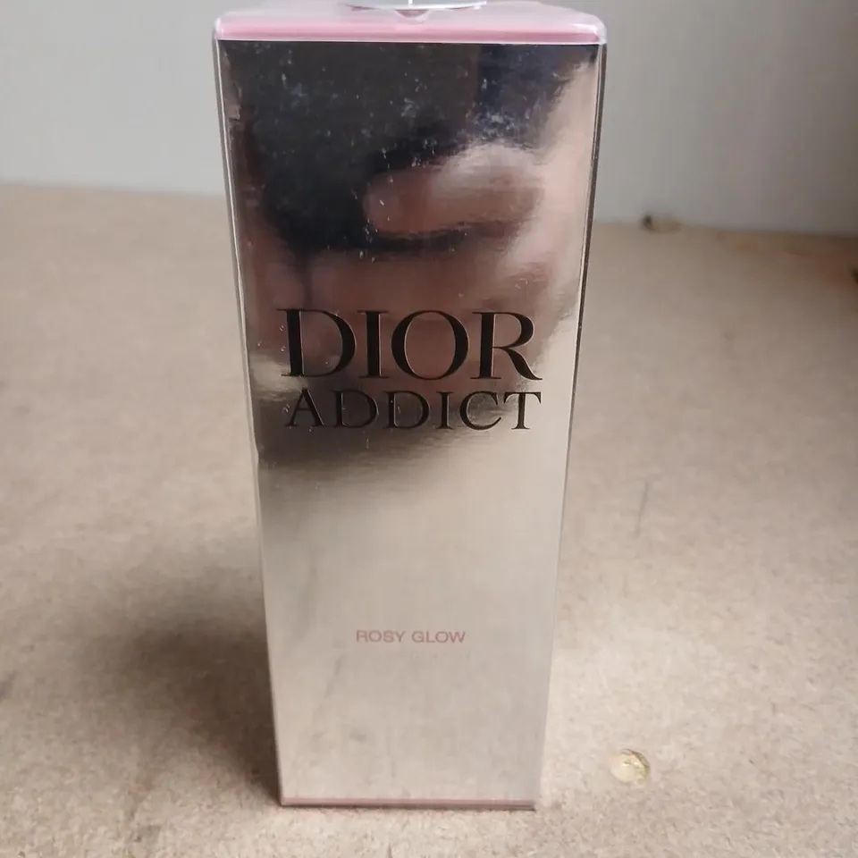 BOXED DIOR ADDICT OSY GLOW EAU DE PARFUM 50ML