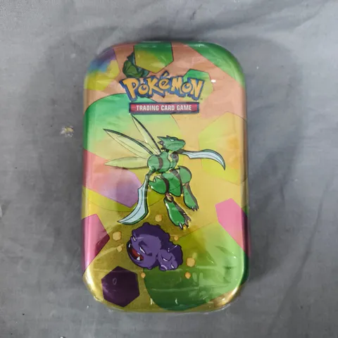 POKÉMON TCG MINI TIN – SCARLET & VIOLET 151 (PROMO)