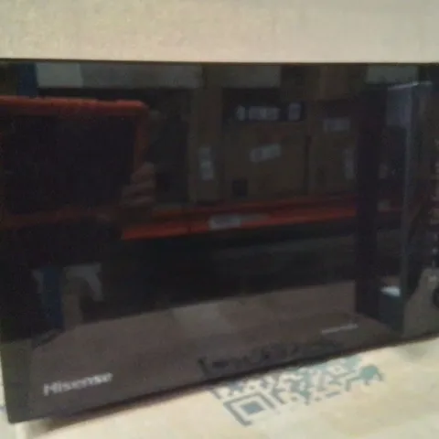 HISENSE H25MOBS7HUK MICROWAVE OVEN