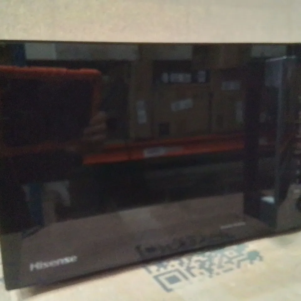 HISENSE H25MOBS7HUK MICROWAVE OVEN