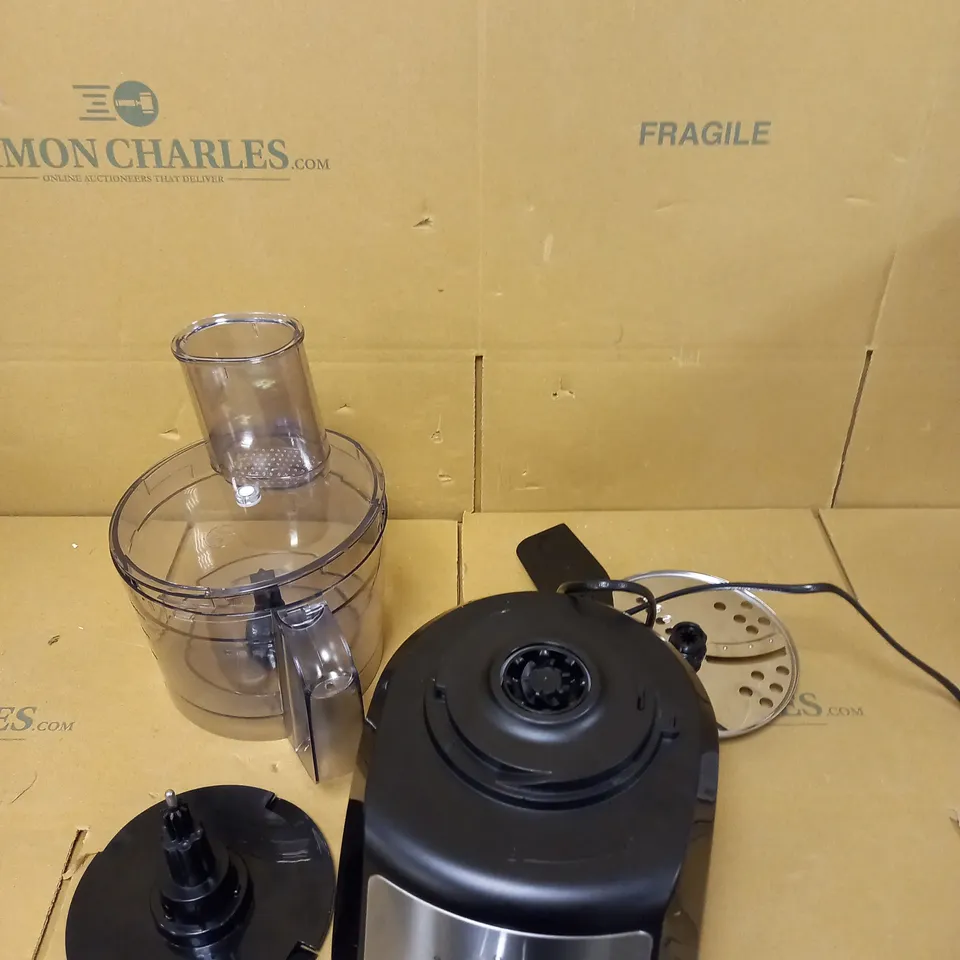 GEEPAS FOOD PROCESSOR