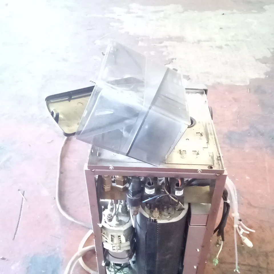 MATTHEW ALGIE COFFEE MACHINE 