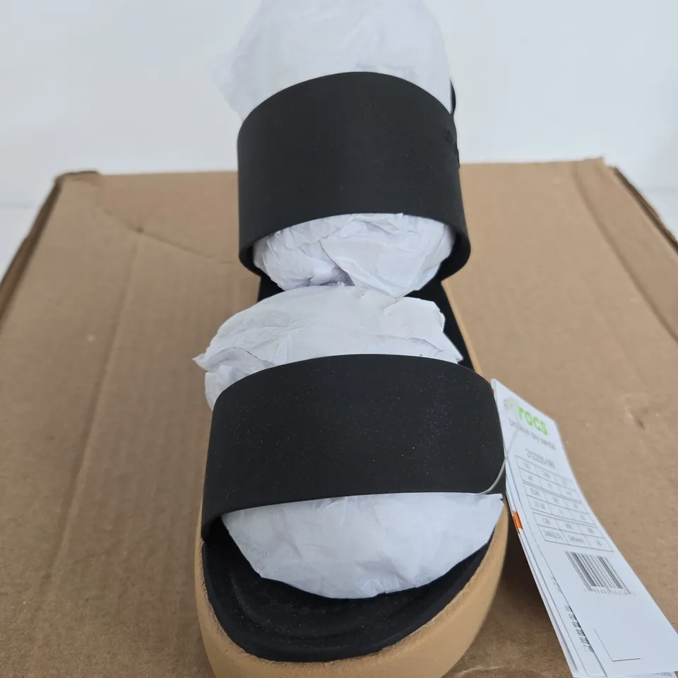 BROOKLYN SKY SANDAL UK 5