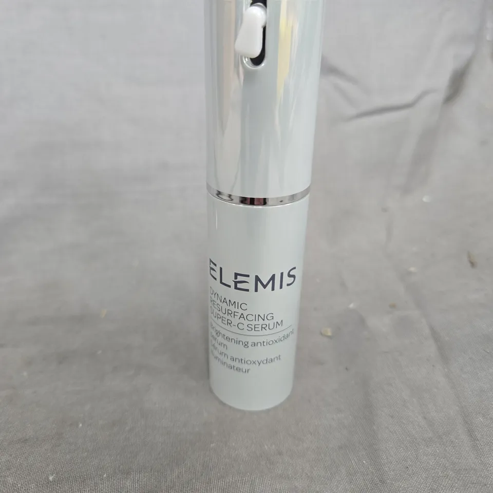 ELEMIS DYNAMIC RESURFACING SUPER-C SERUM (15ML)