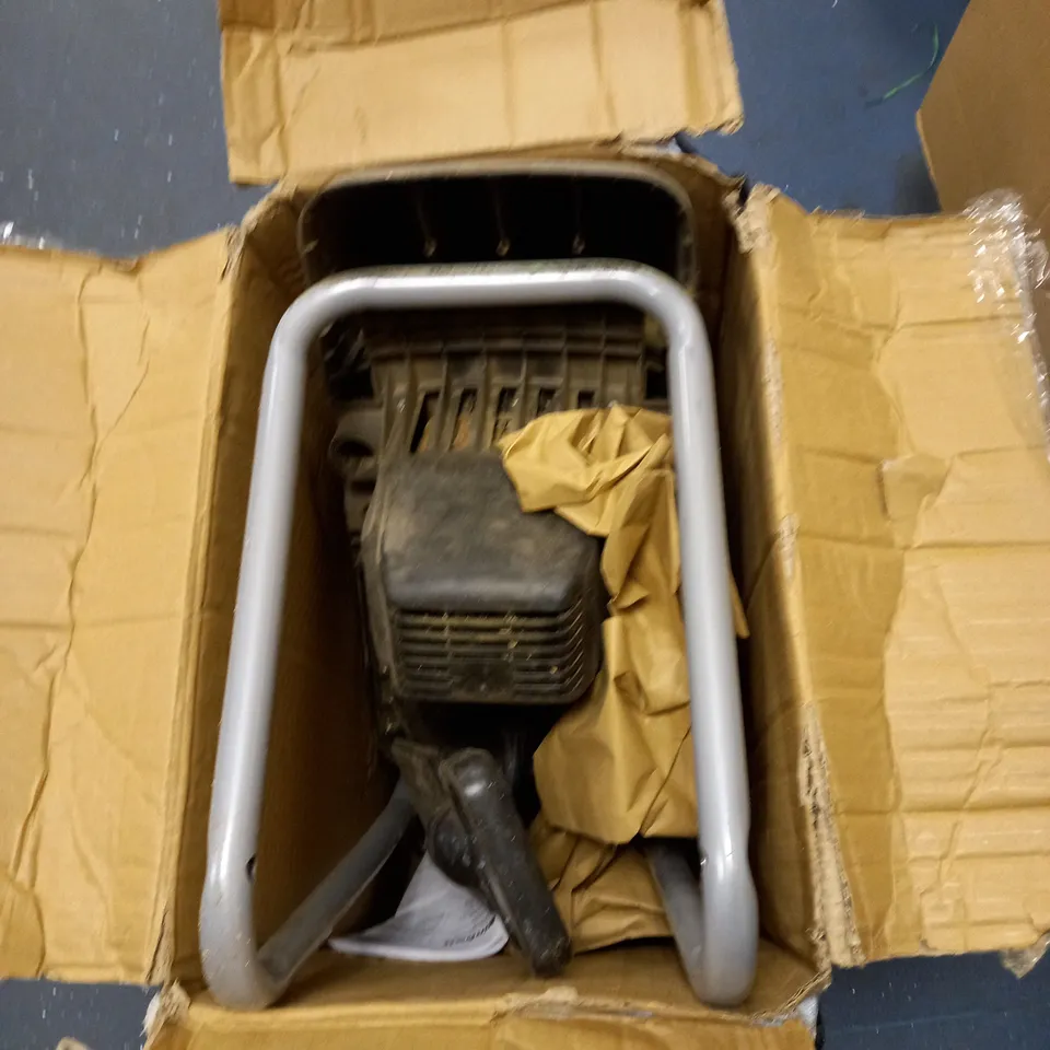 EINHELL ELECTRIC GARDEN SHREDDER GC-KS 2540
