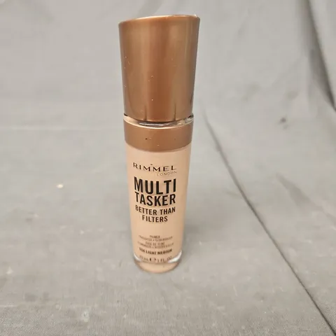 RIMMEL LONDON MULTI TASKER 30ML 