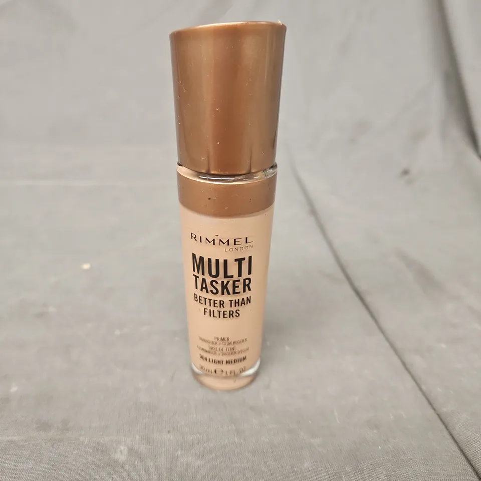 RIMMEL LONDON MULTI TASKER 30ML 