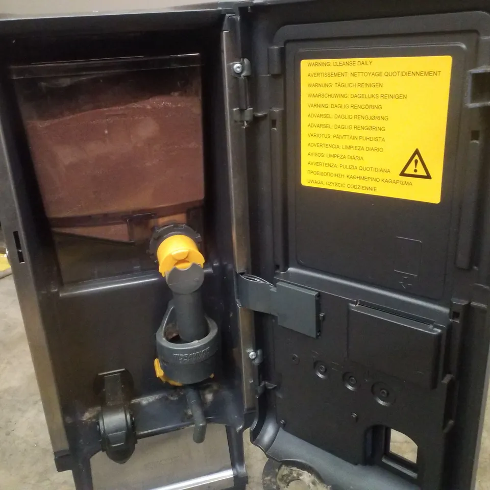 BOLERO 1 HOT CHOCOLATE MACHINE 3.4 LITRES