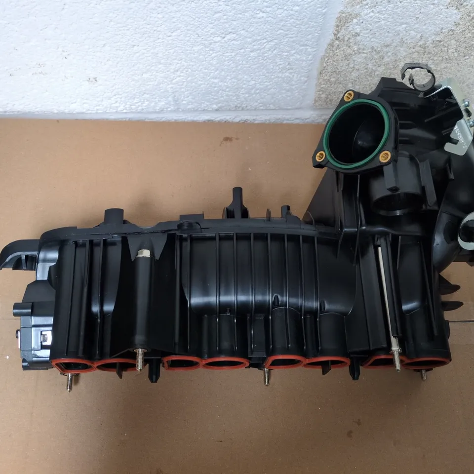 BMW N47 ENGINE PLASTIC INTAKE MANIFOLD