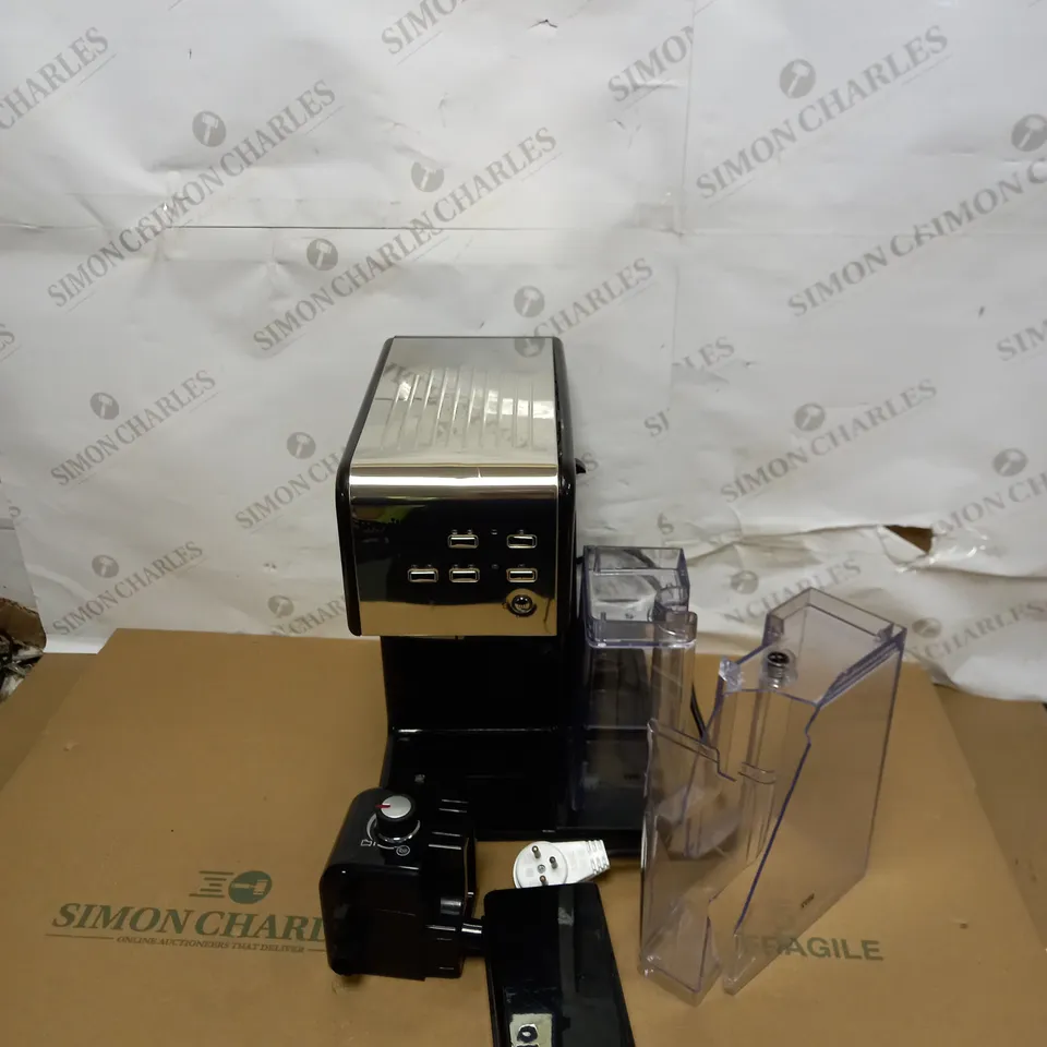 BREVILLE COFFEEHOUSE COFFEE MACHINE
