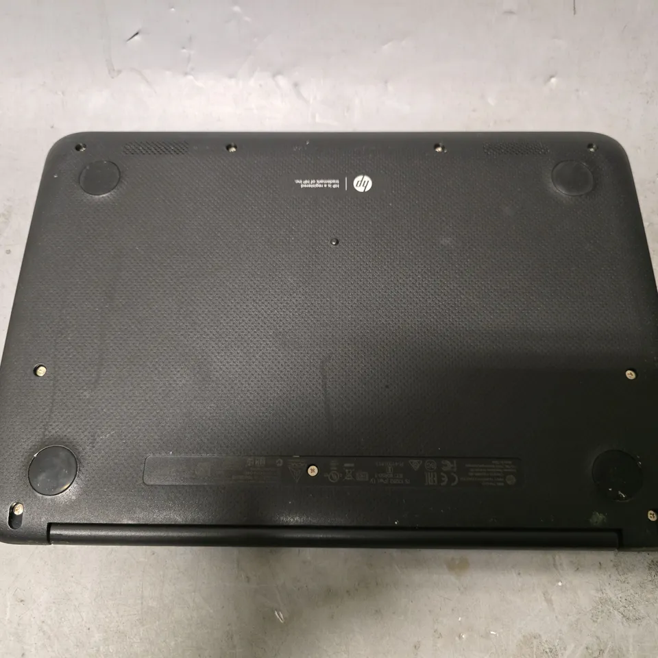 HP CHROMEBOOK 11 G4