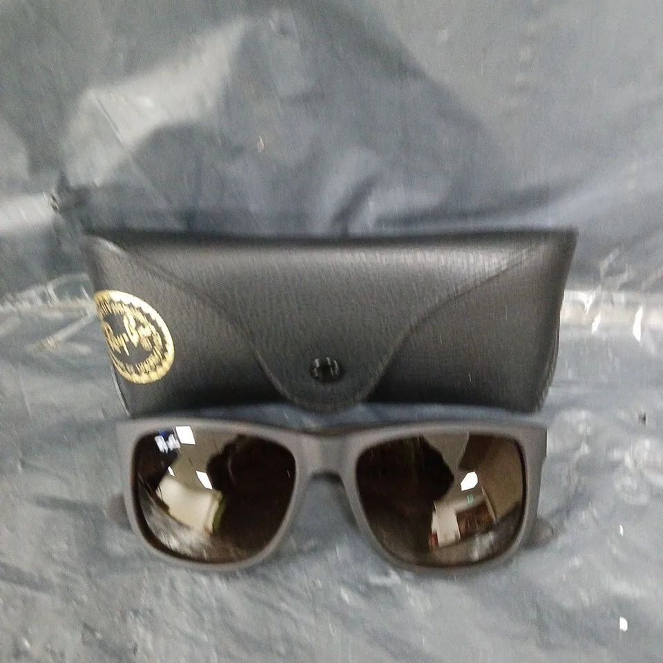 RAY-BAN JUSTIN SUNGLASSES