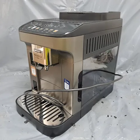 BOXED DELONGHI MAGNIFICA EVO BEAN TO CUP - ECAM290.83