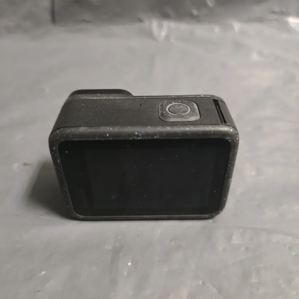 UNBOXED GOPRO 12 BLACK ACTION CAMERA 