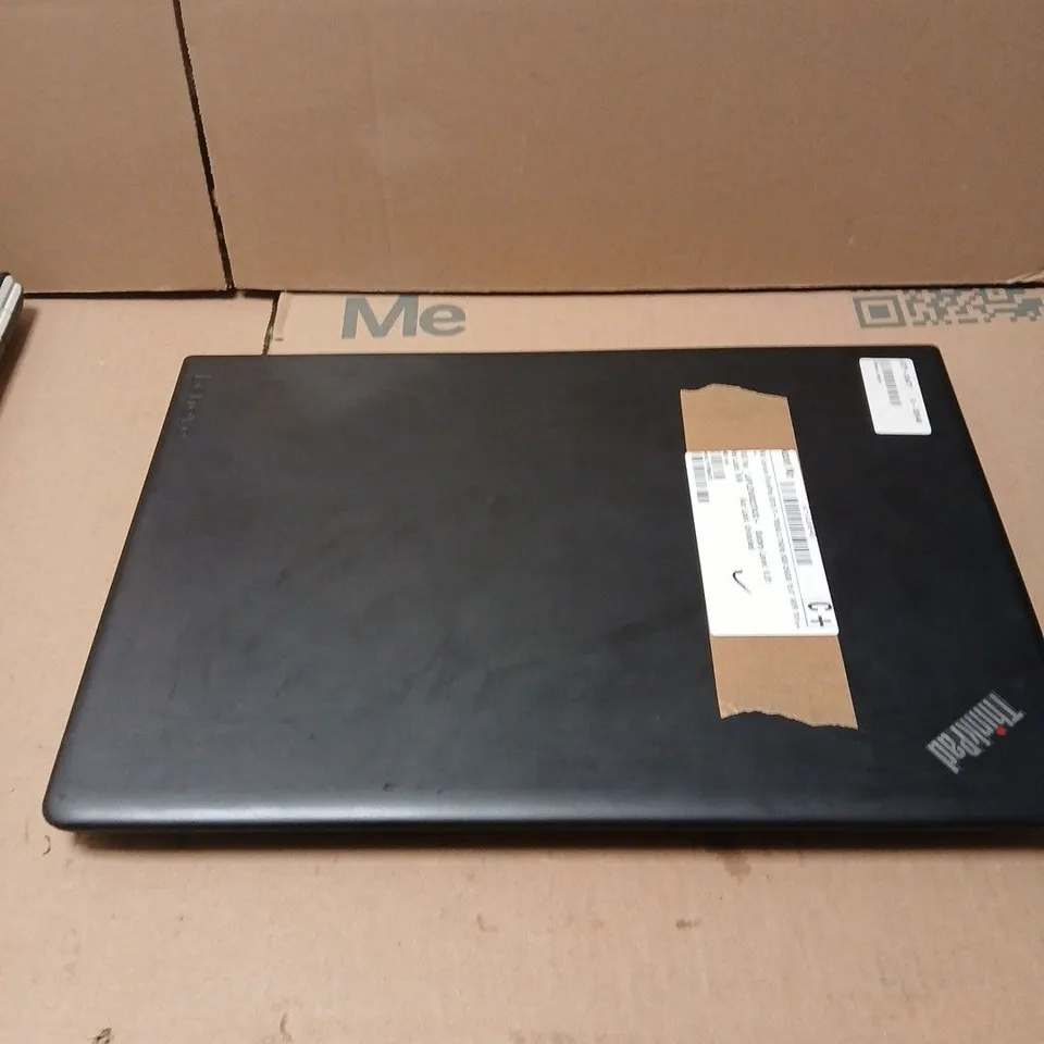 LENOVO THINKPAD E570 LAPTOP 