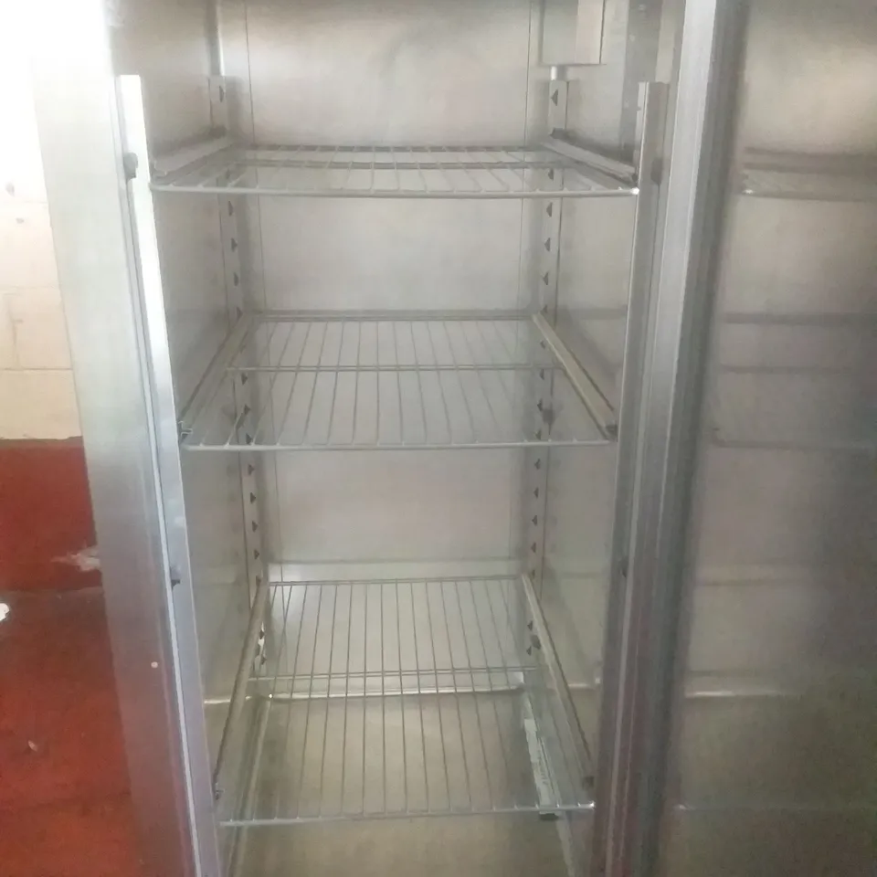 WILLIAMS LJ1SA R290 R1 UPRIGHT FREEZER - L740 X W820 X H1960MM