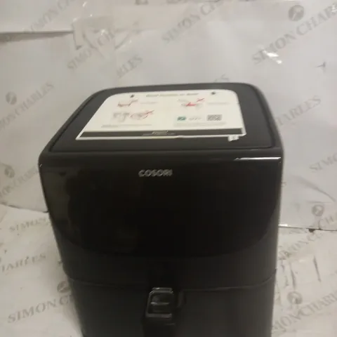 COSORI PREMIUM 5.5L AIR FRYER