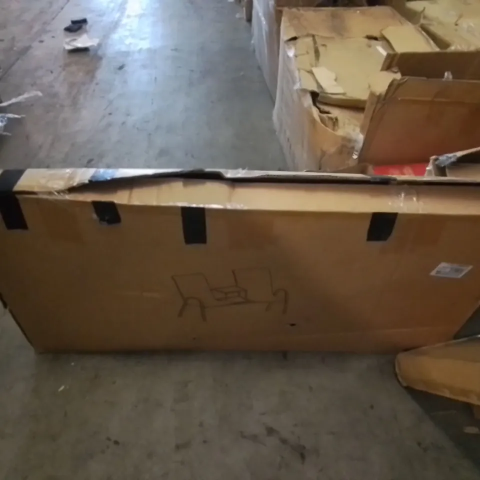 BOXED PFU9V HAWAII DUO SEAT - BURNT ORANGE (1 BOX)