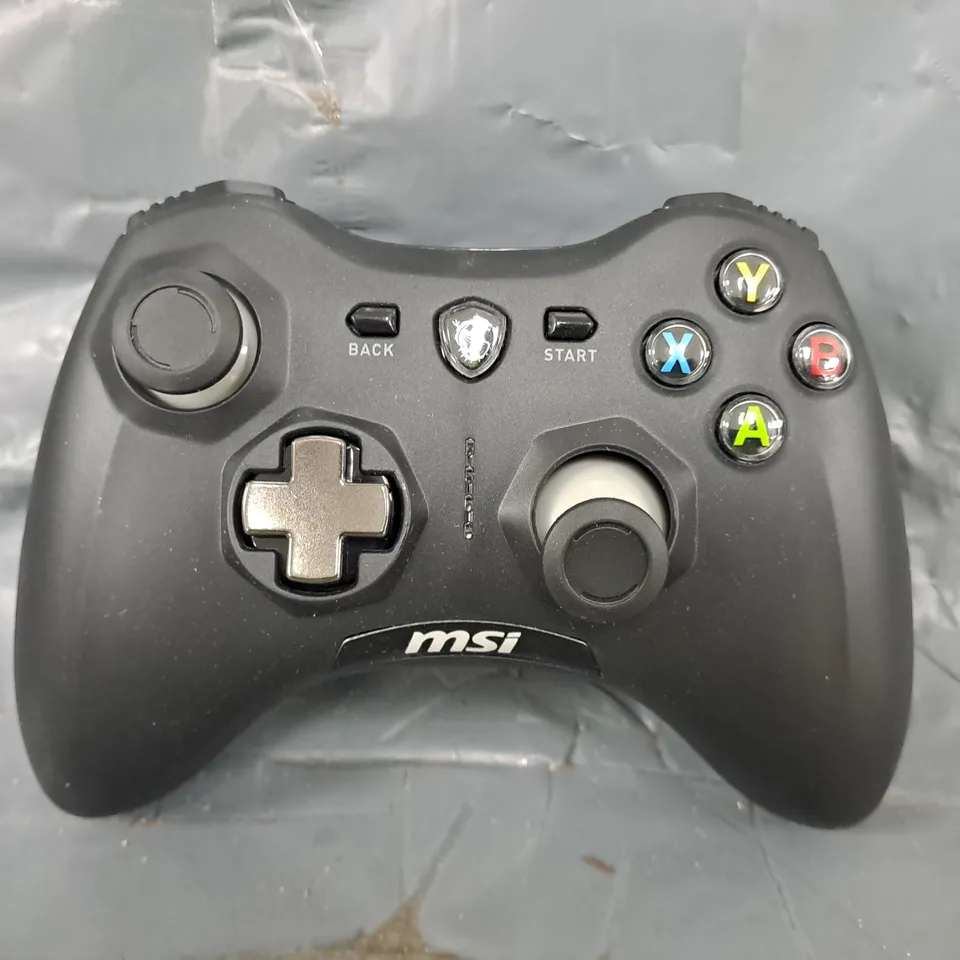 MSI FORCE GC30 V2 WIRELESS CONTROLLER