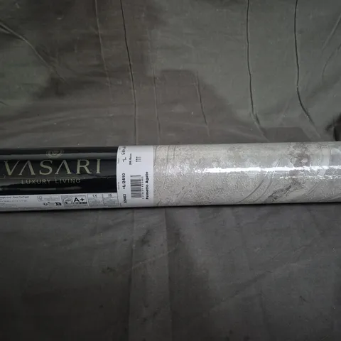 BOX OF 6 VASARI WALLPAPER