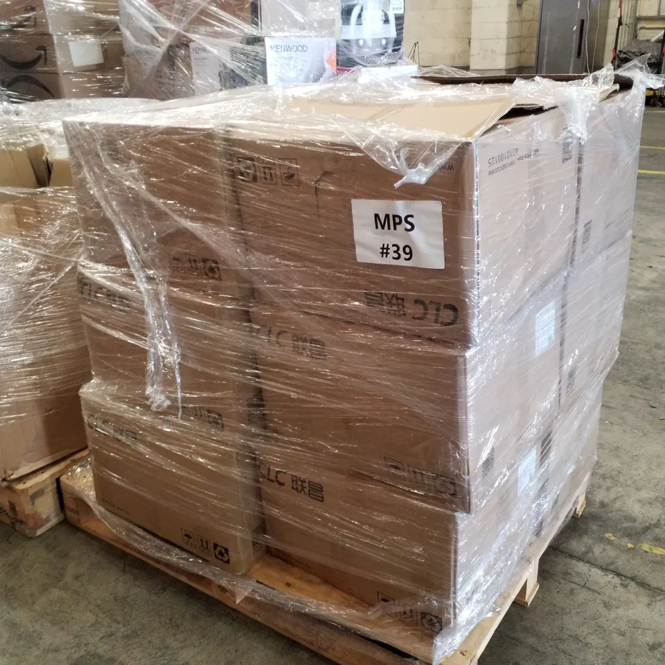 PALLET CONTAINING 360 BRAND NEW MIBAO DIRT TRAPPER FLOORMATS