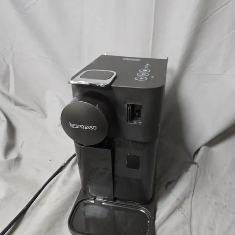 NESPRESSO GRAN LATTISSIMA COFFEE MACHINE