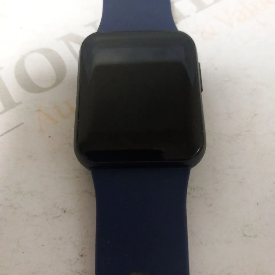 FCC ID 2AZHM N29 SMART WATCH