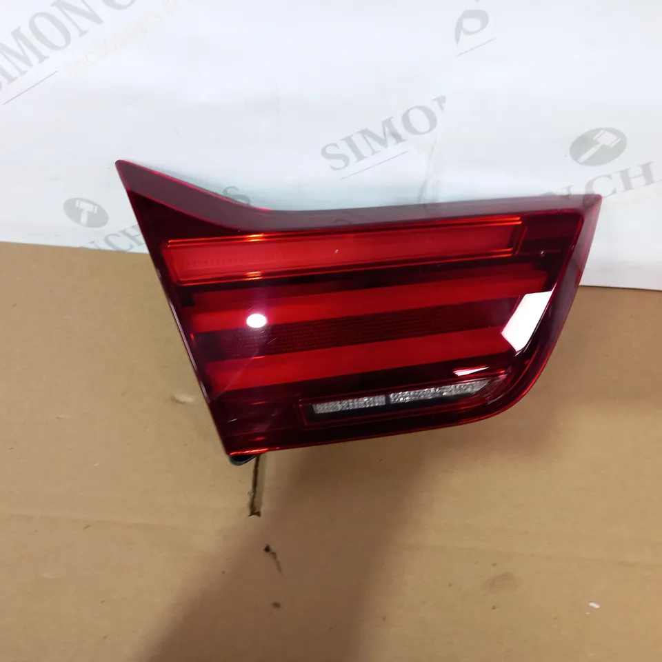 BOXED ULO 1198125 BMW REAR LIGHT