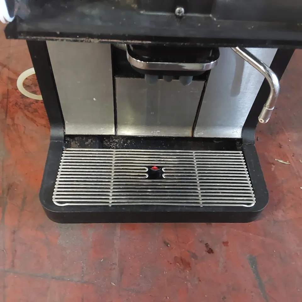 WMF 1500S COMMERCIAL BEAN TO CUP COFFEE MACHINE