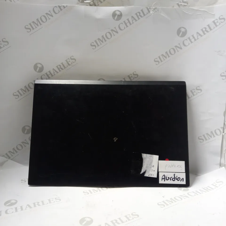 VERY PC TB75WF-N LAPTOP IN BLACK