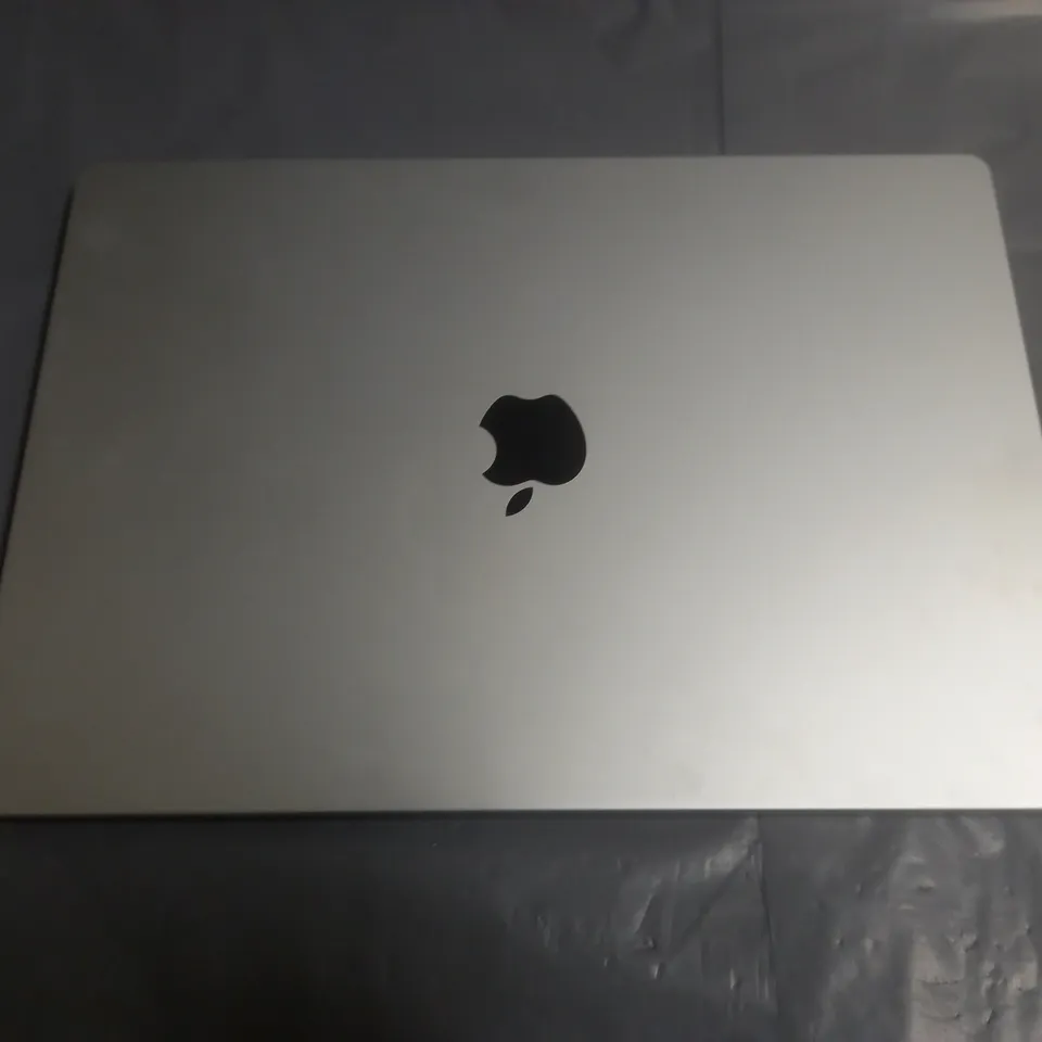 BOXED MACBOOK PRO LAPTOP - A2485