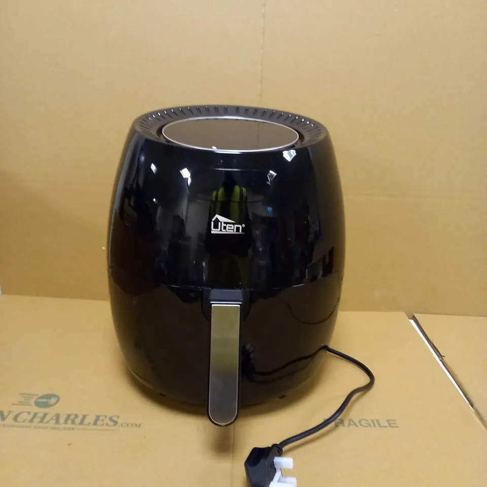 UTEN POWER AIR FRYER 