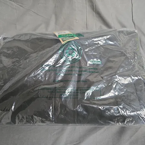 BAGGED RIDGELINE TOREENT III JACKET MEDIUM - DEEP FOREST 