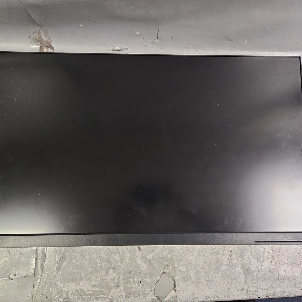 LENOVO THINKVISION P27H-10 27" MONITOR IN BLACK