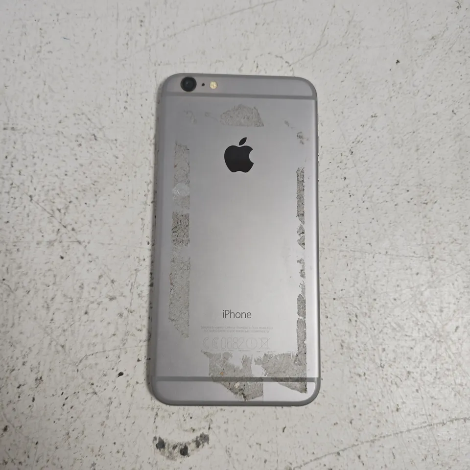 APPLE IPHONE 6 PLUS A1524