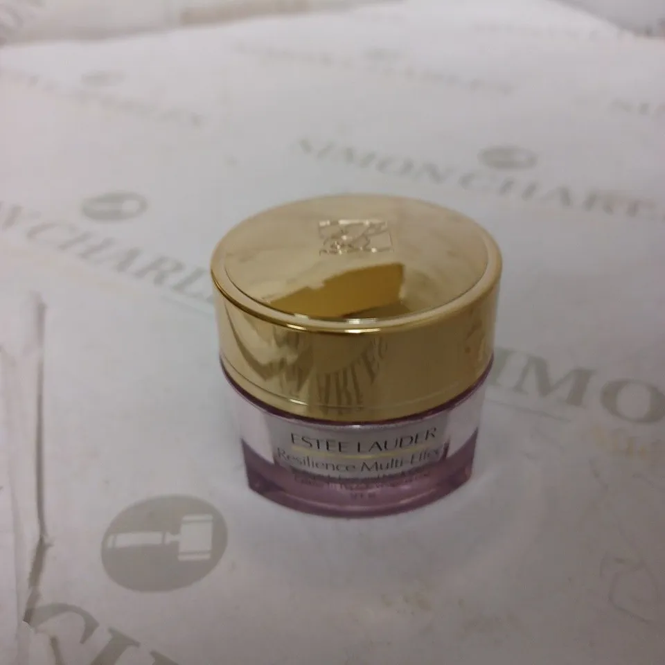ESTEE LAUDER FACE AND NECK CREAM SPF 15 30ML