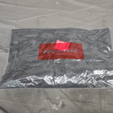 BAGGED RESULT R193F WOMENΒ΄S ICE BIRD PADDED GILET IN BLACK - XL