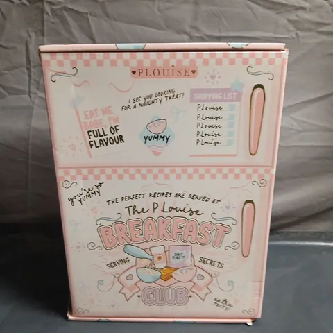 SEALED P LOUISE BREAKFAST CLUB MYSTERY BOX