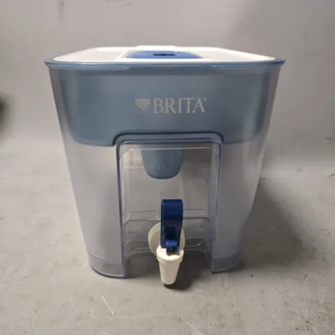 BRITA FLOW XXL WATER FILTER TANK