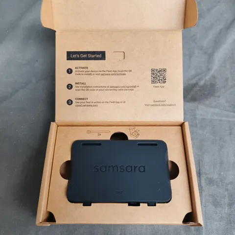 SAMSARA VEHICLE GATEWAY VG55-EU