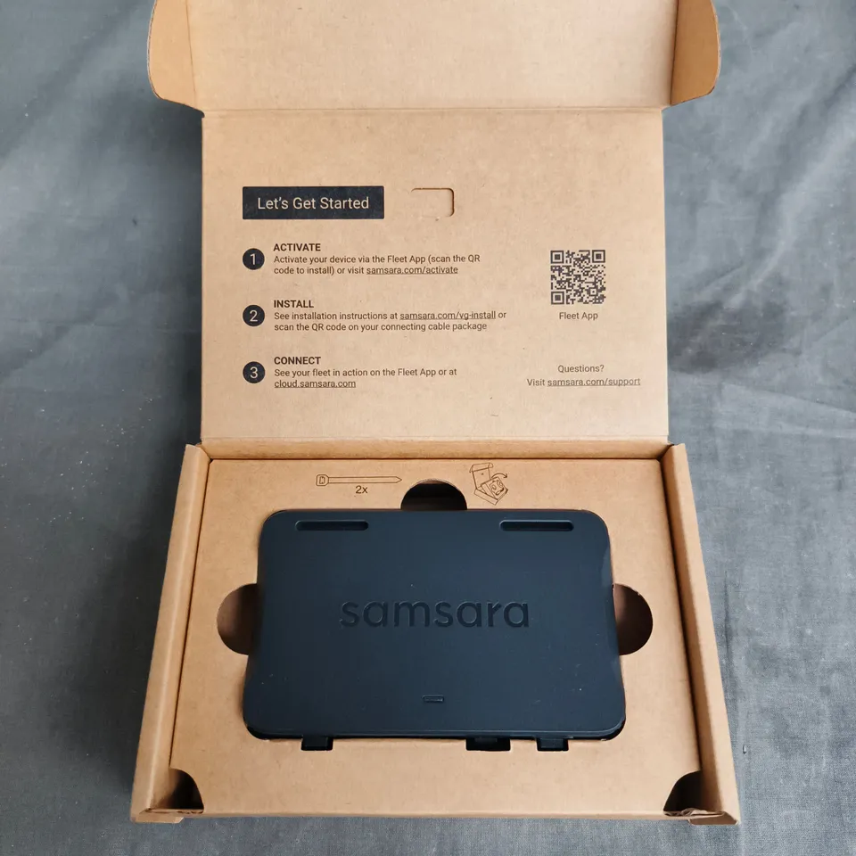 SAMSARA VEHICLE GATEWAY VG55-EU