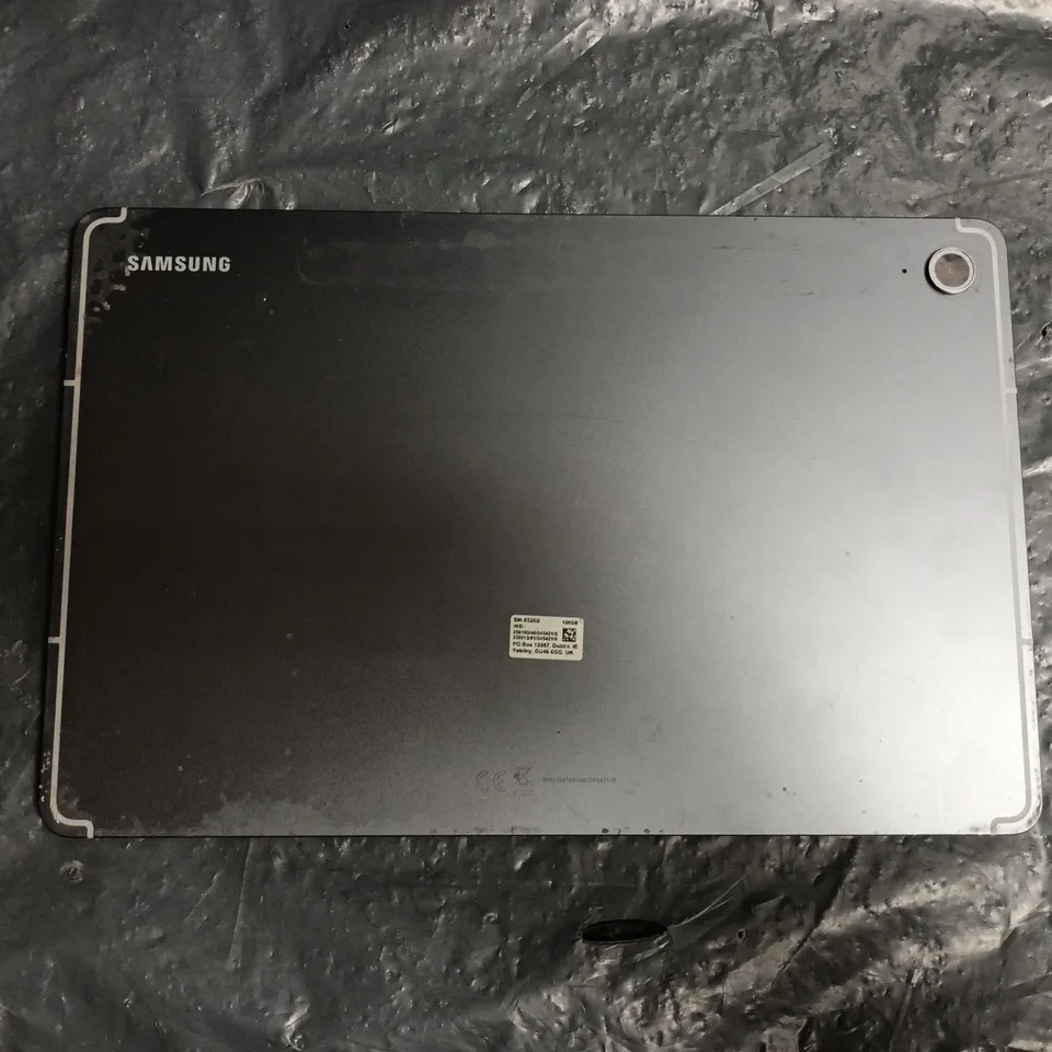 SAMSUNG GALAXY TAB S10 FE