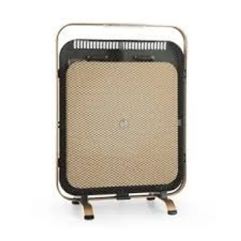 BOXED KLARSTEIN FREESTANDING INFRARED HEATER PANEL 