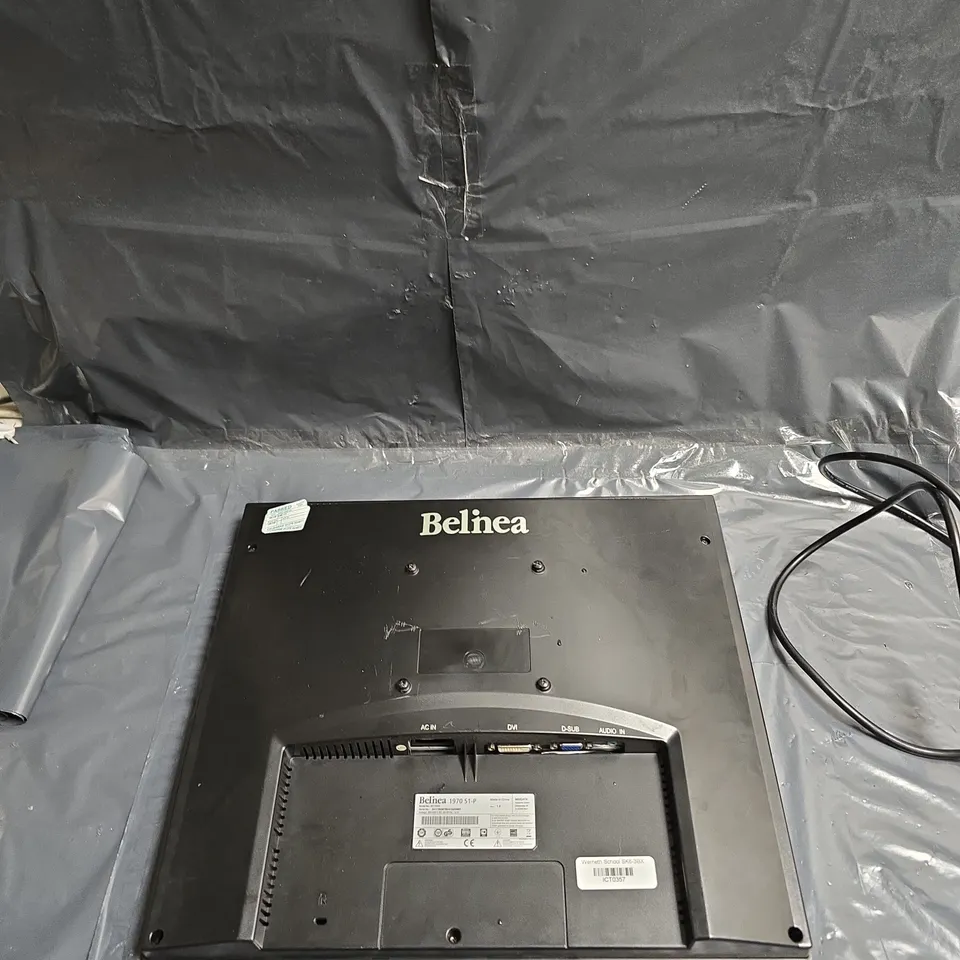 BELINEA 1970 S1-P MONITOR