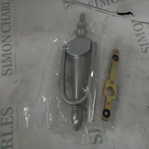 LARGE QUANTITY OF 4A302 DOOR KNOCKERS