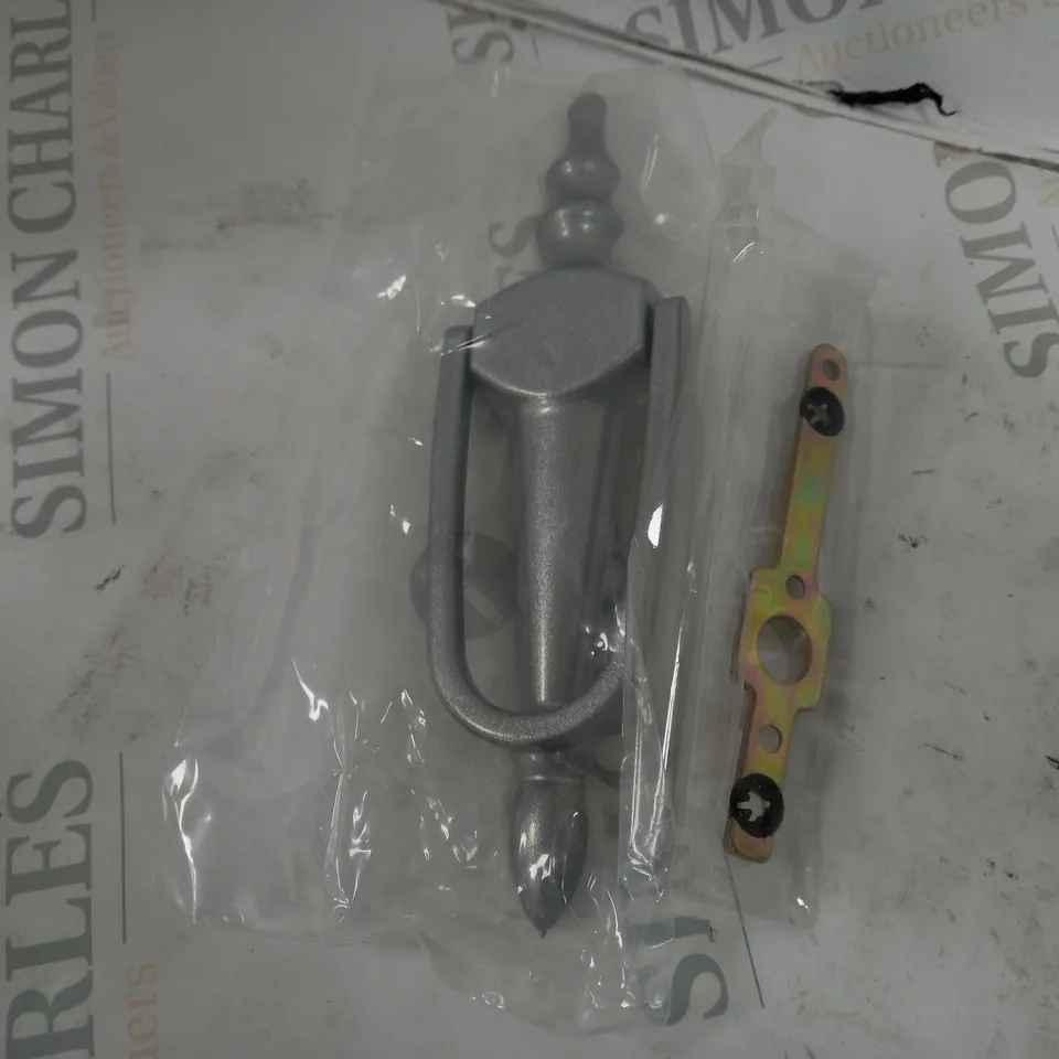 LARGE QUANTITY OF 4A302 DOOR KNOCKERS